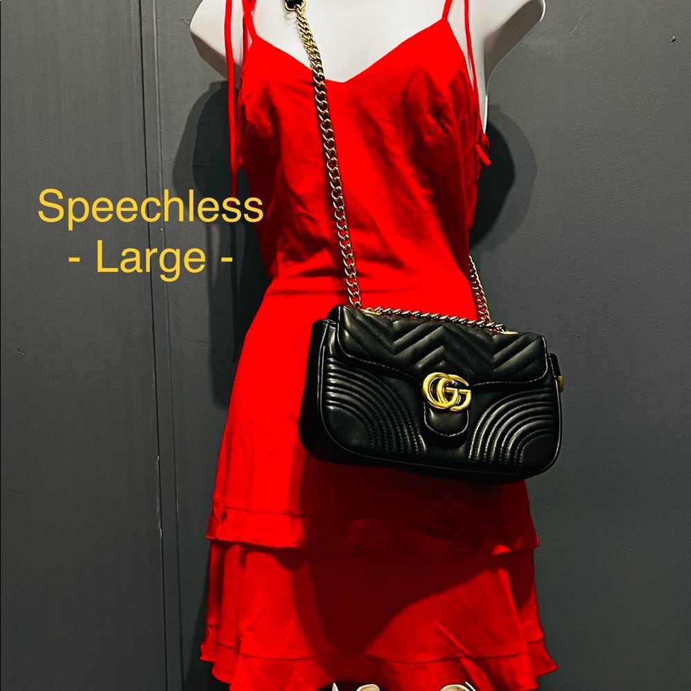 Speechless Junior’s Tie-Shoulder Dress